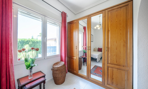 Resale - 3. Detached house - Ciudad Quesada - Costa Blanca South