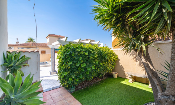 Resale - 3. Detached house - Ciudad Quesada - Costa Blanca South