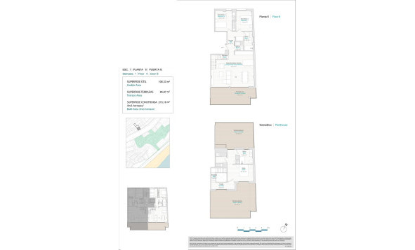 New build - 1. Apartment / flat - Villajoyosa - Pueblo