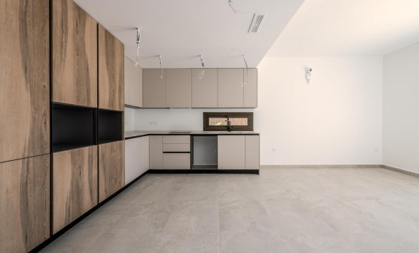 New build - 3. Detached house - Algorfa - Costa Blanca South