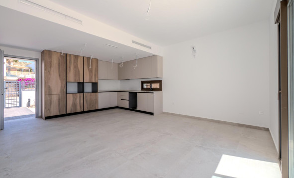 New build - 3. Detached house - Algorfa - Costa Blanca South