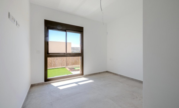 New build - 3. Detached house - Algorfa - Costa Blanca South