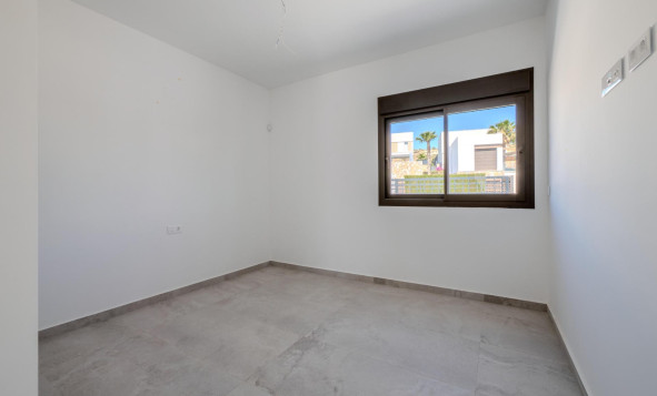 New build - 3. Detached house - Algorfa - Costa Blanca South