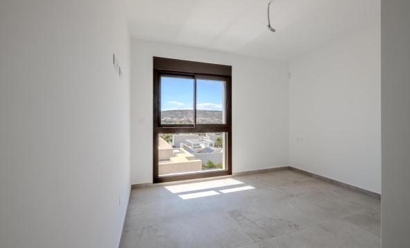 New build - 3. Detached house - Algorfa - Costa Blanca South