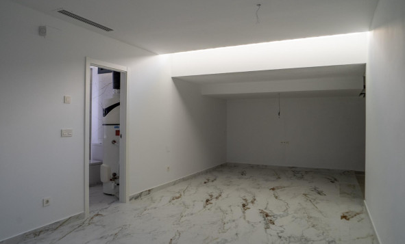 Obra nueva - 3. Casa indepiende - La Nucia - Costa Blanca Norte 