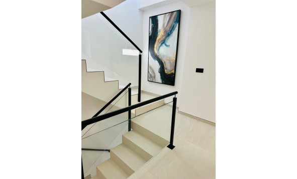 New build - 3. Detached house - San Pedro del Pinatar - Costa Calida