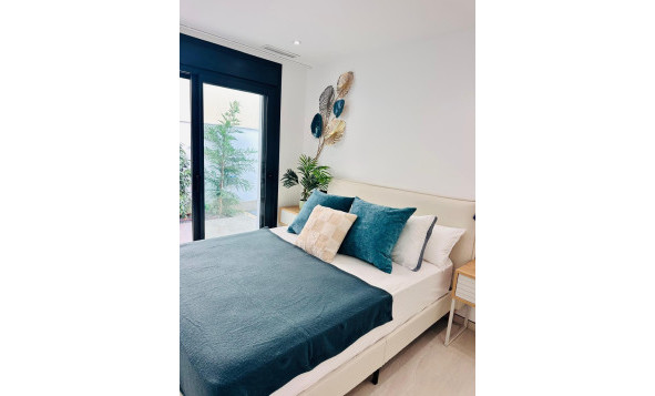 New build - 3. Detached house - San Pedro del Pinatar - Costa Calida