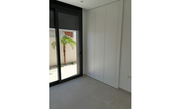 Obra nueva - 3. Casa indepiende - Pilar de la Horadada - Costa Blanca Sur