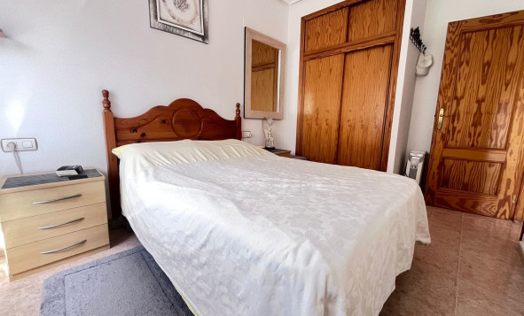 Resale - 2. Town house - Villamartin - Costa Blanca South