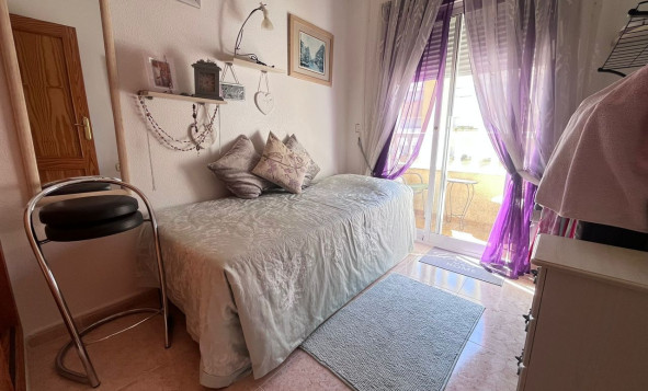 Resale - 2. Town house - Villamartin - Costa Blanca South