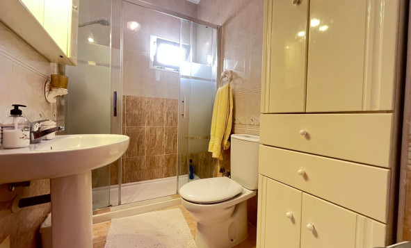 Resale - 2. Town house - Villamartin - Costa Blanca South