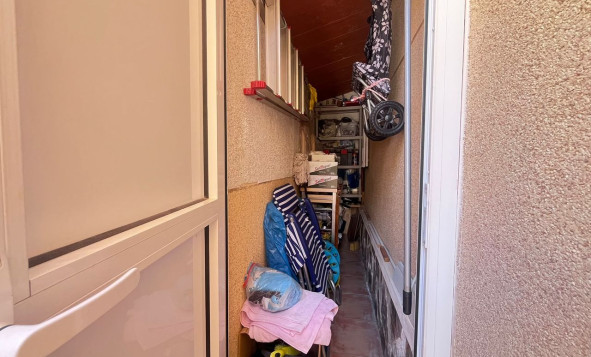 Resale - 2. Town house - Villamartin - Costa Blanca South