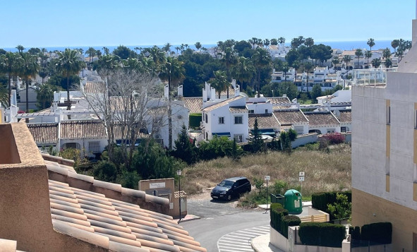 Resale - 2. Town house - Villamartin - Costa Blanca South