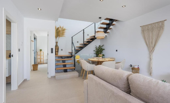 Reventa - 3. Casa indepiende - Dolores - Costa Blanca Sur