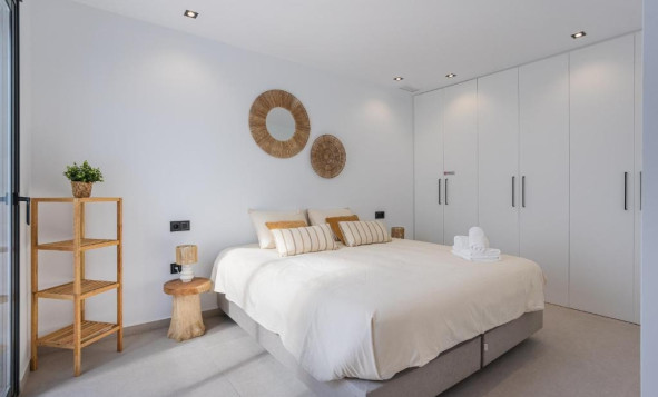 Reventa - 3. Casa indepiende - Dolores - Costa Blanca Sur