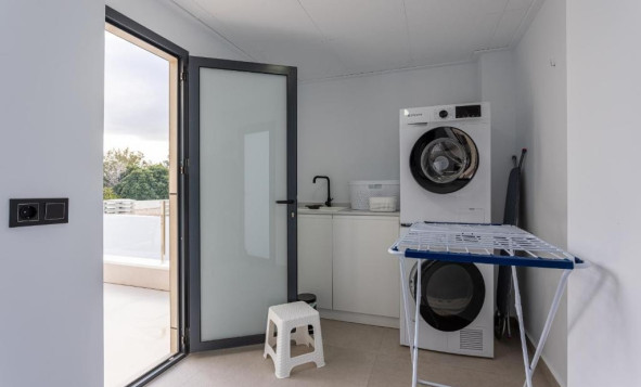 Reventa - 3. Casa indepiende - Dolores - Costa Blanca Sur