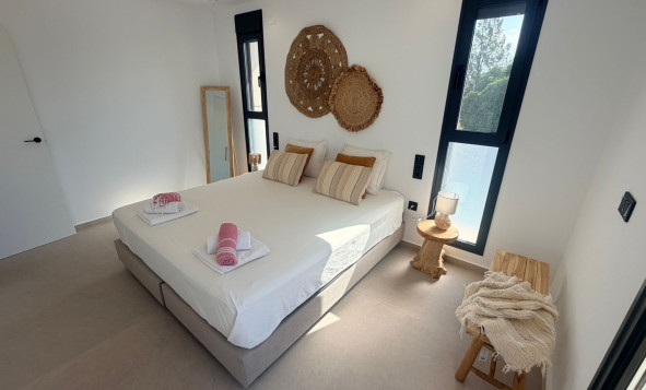 Reventa - 3. Casa indepiende - Dolores - Costa Blanca Sur