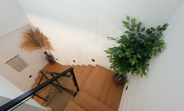 Reventa - 3. Casa indepiende - Dolores - Costa Blanca Sur