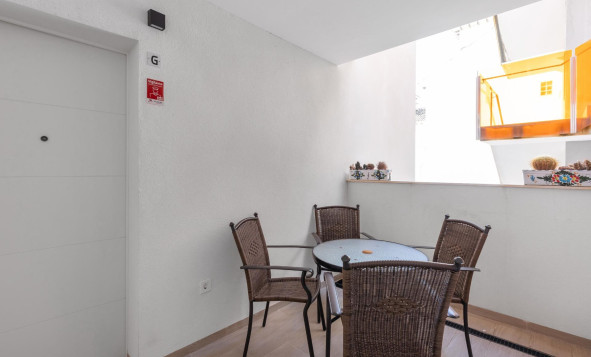 Reventa - 1. Apartamento / piso - Torrevieja - Costa Blanca Sur