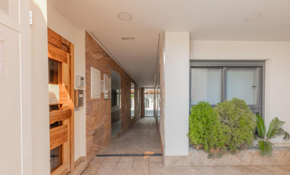 Reventa - 1. Apartamento / piso - Torrevieja - Costa Blanca Sur