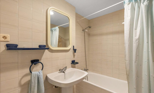 Herverkoop - 1. Appartement / flat - Torrevieja - Costa Blanca Zuid
