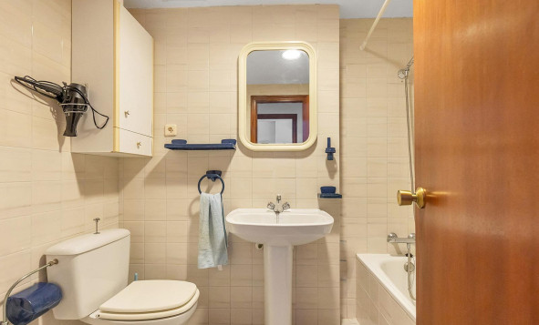 Herverkoop - 1. Appartement / flat - Torrevieja - Costa Blanca Zuid