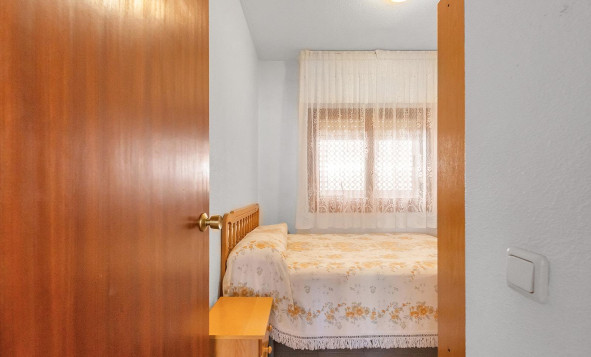 Herverkoop - 1. Appartement / flat - Torrevieja - Costa Blanca Zuid