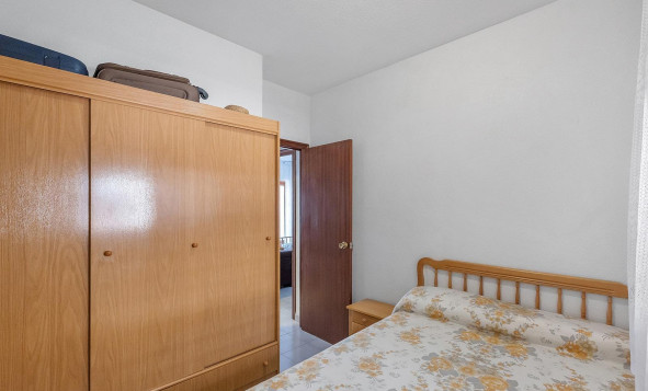 Herverkoop - 1. Appartement / flat - Torrevieja - Costa Blanca Zuid