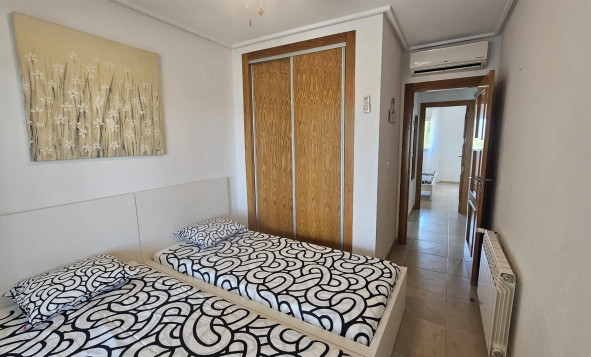 Reventa - 1. Apartamento / piso - Balsicas - Costa Calida