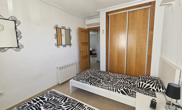 Reventa - 1. Apartamento / piso - Balsicas - Costa Calida