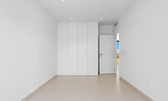 Obra nueva - 3. Casa indepiende - Los Alcazares - Costa Calida