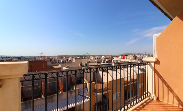 Reventa - 1. Apartamento / piso - Almoradí - Costa Blanca Sur