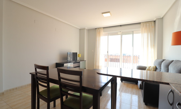 Reventa - 1. Apartamento / piso - Almoradí - Costa Blanca Sur