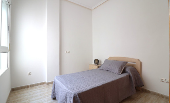 Reventa - 1. Apartamento / piso - Almoradí - Costa Blanca Sur