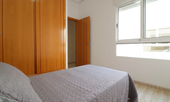 Reventa - 1. Apartamento / piso - Almoradí - Costa Blanca Sur