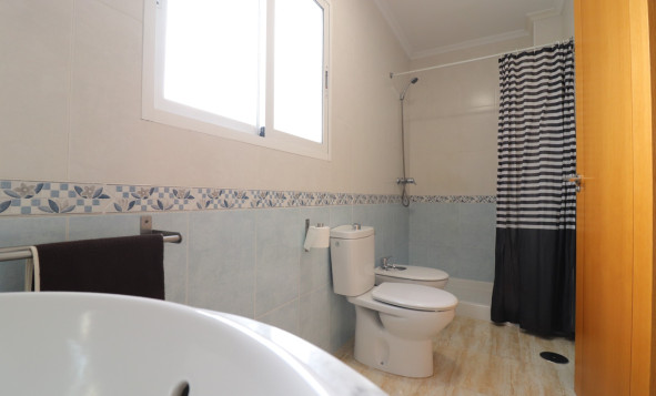 Reventa - 1. Apartamento / piso - Almoradí - Costa Blanca Sur