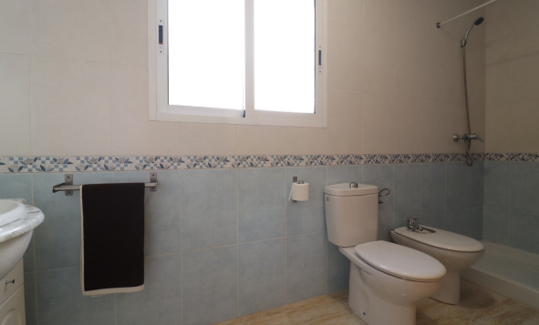 Reventa - 1. Apartamento / piso - Almoradí - Costa Blanca Sur