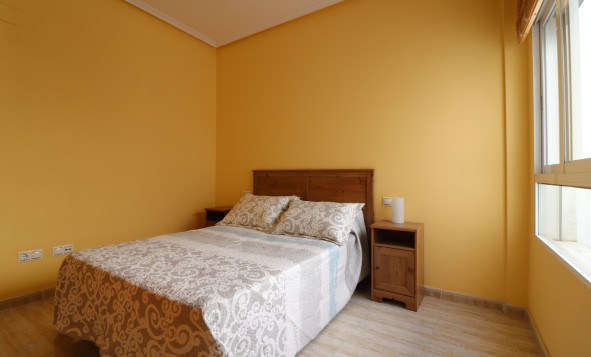 Reventa - 1. Apartamento / piso - Almoradí - Costa Blanca Sur