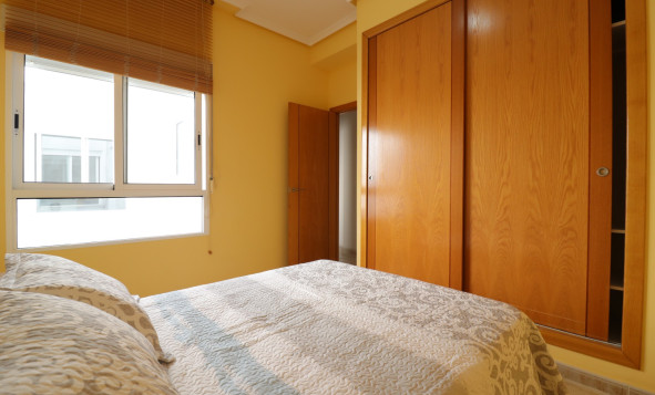 Reventa - 1. Apartamento / piso - Almoradí - Costa Blanca Sur