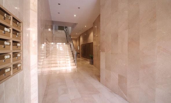 Reventa - 1. Apartamento / piso - Almoradí - Costa Blanca Sur