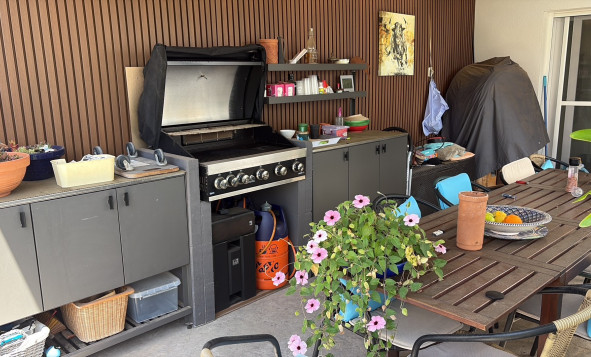 Resale - 3. Detached house - Torrevieja - Torreta - Florida