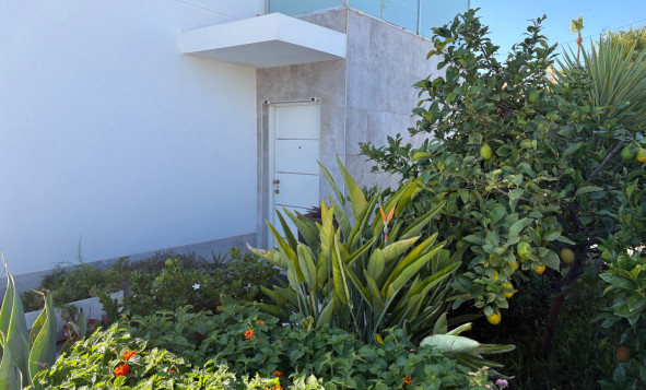 Resale - 3. Detached house - Torrevieja - Torreta - Florida