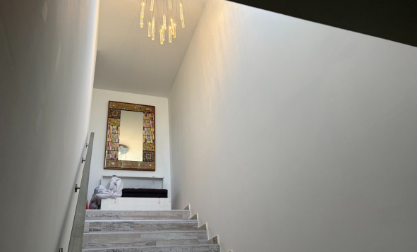 Resale - 3. Detached house - Torrevieja - Torreta - Florida