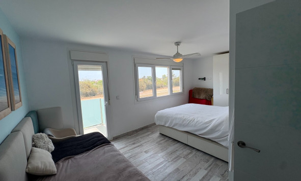 Resale - 3. Detached house - Torrevieja - Torreta - Florida