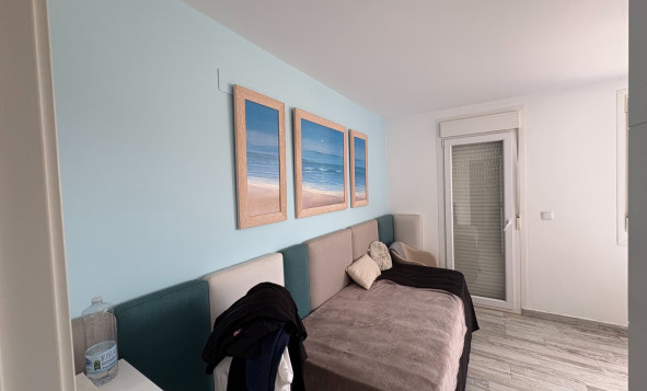 Resale - 3. Detached house - Torrevieja - Torreta - Florida