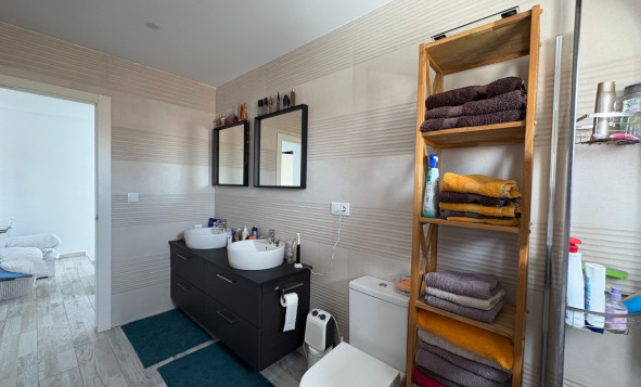 Resale - 3. Detached house - Torrevieja - Torreta - Florida