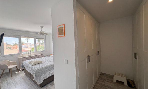 Resale - 3. Detached house - Torrevieja - Torreta - Florida