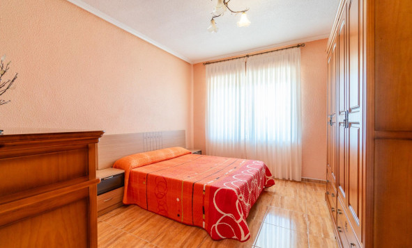 Reventa - 3. Casa indepiende - San Miguel de Salinas - Torremendo