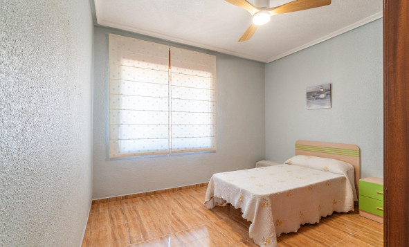 Reventa - 3. Casa indepiende - San Miguel de Salinas - Torremendo