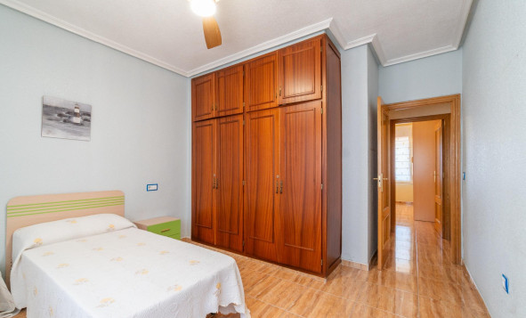 Reventa - 3. Casa indepiende - San Miguel de Salinas - Torremendo